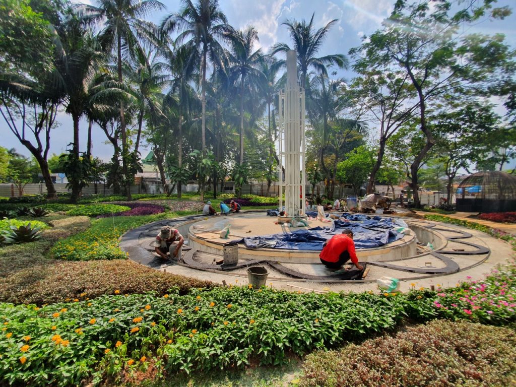 tukang taman