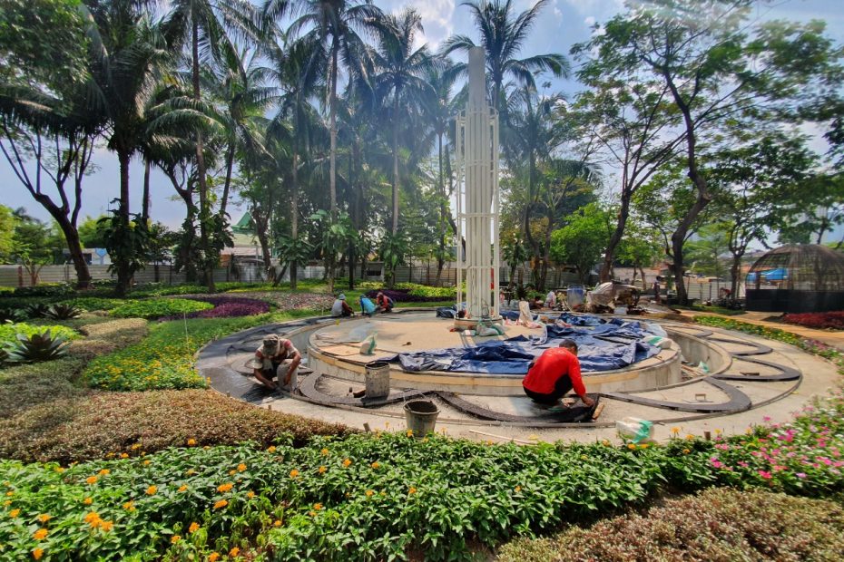 tukang taman