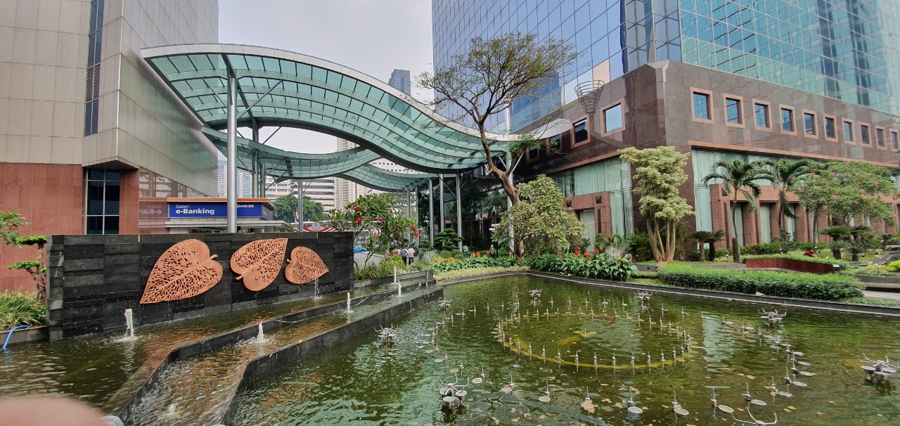 Jasa Taman Murah